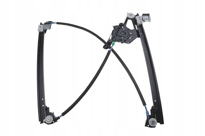 фото №2, Подъемник стекла