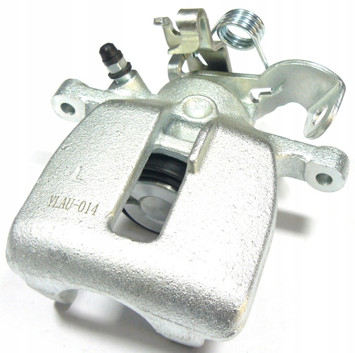 фото №14, Супорт зад audi a4 b7 04-08, seat exeo 08- /ліве/