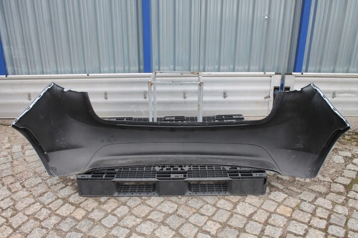 фото №7, Бампер задний opel meriva b 13267966 475498858