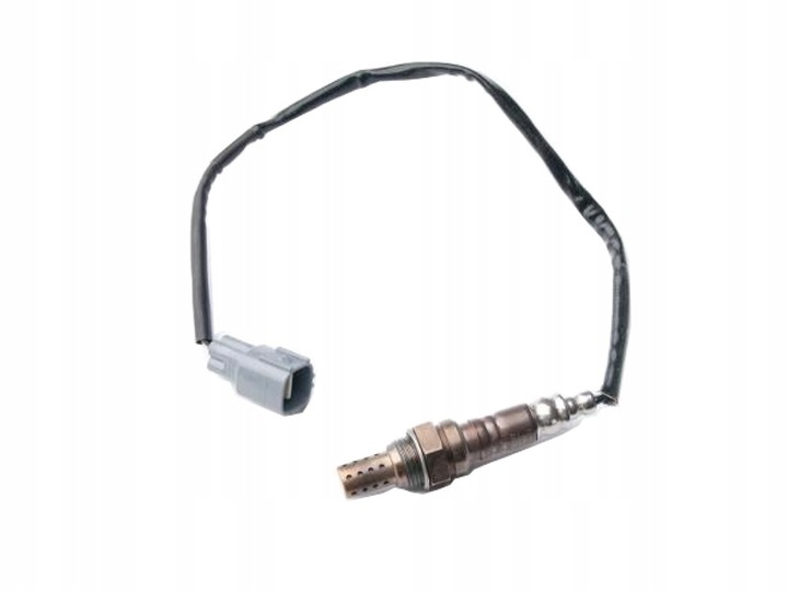 фото №1, Лямбда-зонд toyota 4 runner avensis camry carina