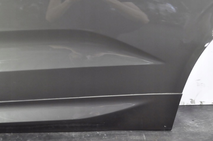 фото №3, Volvo xc60 ii двері лівий зад задні 724 suv