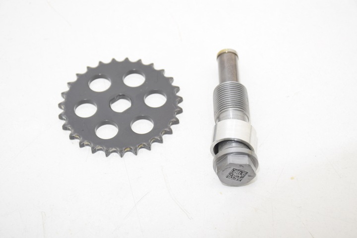 фото №10, Bmw 2 u06 x1 u11 220i 1,5 b38a15p розподіл ланцюг