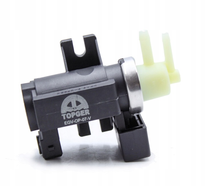 фото №2, Клапан турбіни конвертер тиску alfa romeo 147 156 159 166 gt mito spider