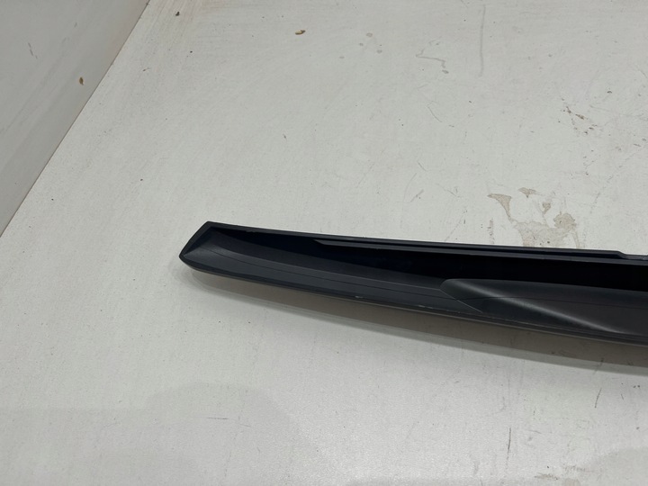 фото №15, Audi a3 8y s-line sline планка порогова права 8y0853860