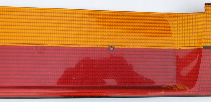 фото №8, Vw golf mk2 ii 2 накладка планка декоративная отражающая hella крышки тюнинг sport