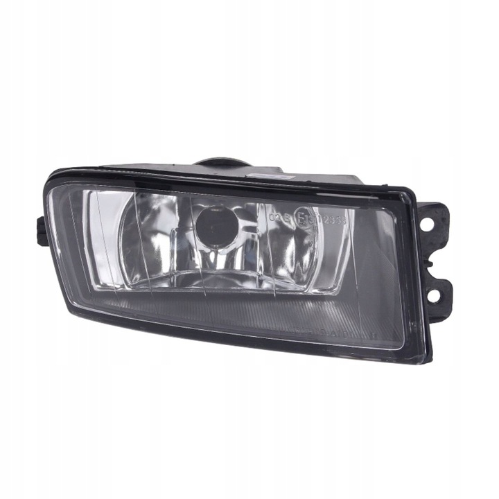 фото №1, Фара противотуманный tyc 19-0101-05-2