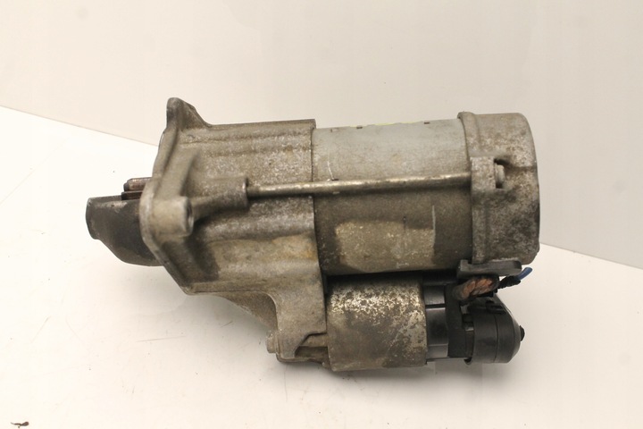 фото №5, Toyota auris 1.33 vvti стартер 28100-0y020 | ms428000-6360