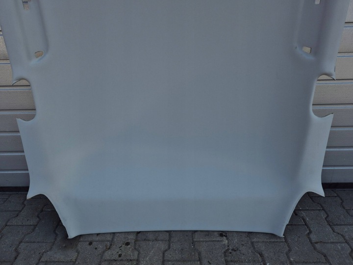 фото №9, Vw touareg ii 7p стеля perlgaru