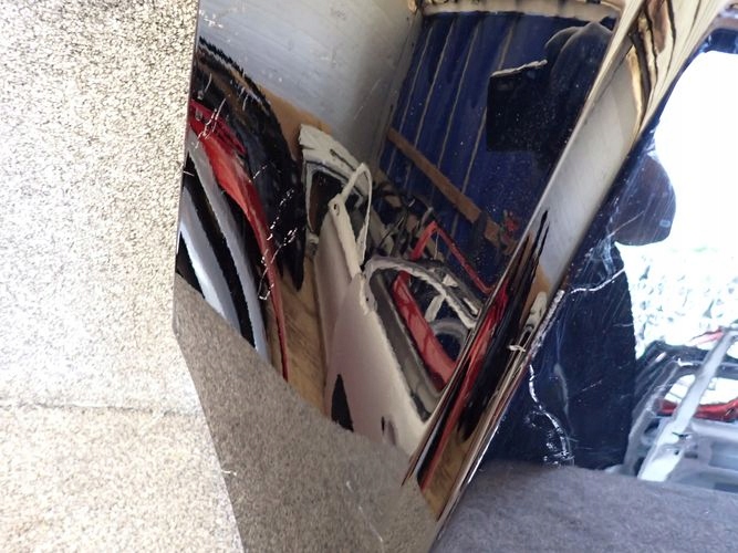 фото №8, Hyundai ioniq v 21- капот