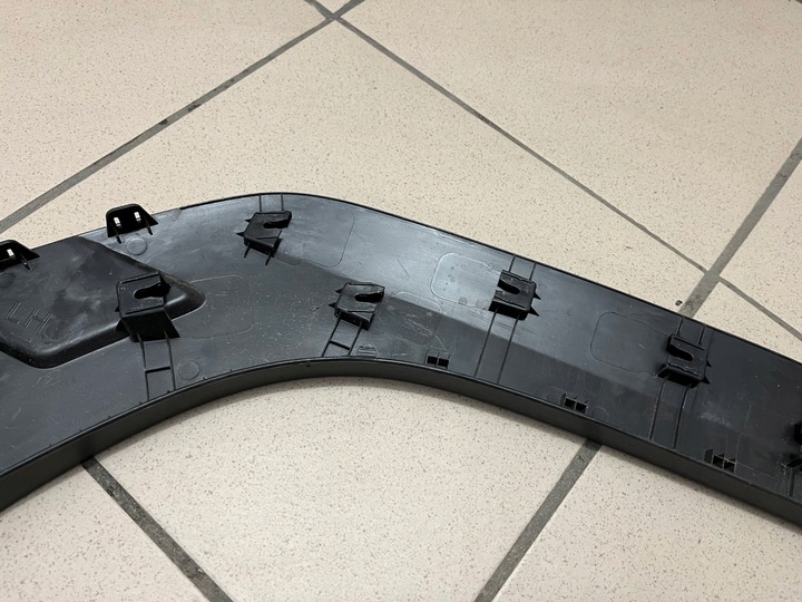 фото №8, Hyundai tucson iv 4 20- планка крила ліва задня зад