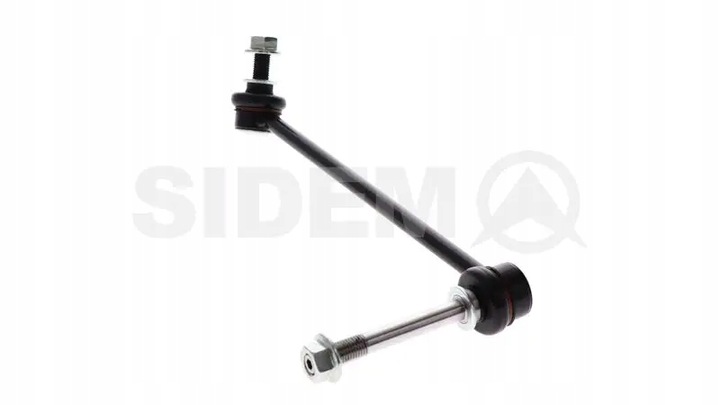 фото №16, 2x соединители стабилизатора sidem перед l+p do bmw x5 g05, x5 g05 f95, x6 g06