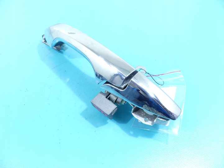 фото №1, Ручка перед права зовнішня honda cr-v iii 06-