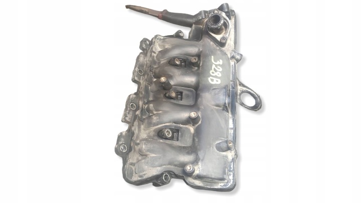 фото №5, Колектор впускний  впускний opel corsa c meriva a 1.3 cdti 73501353
