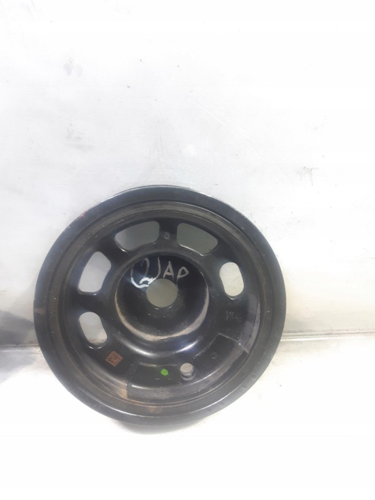 фото №5, Шкив насоса 04c105243q vw audi skoda seat 1.0tsi