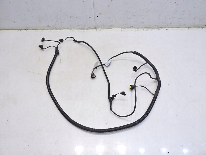 фото №9, Жгут установка бампера перед laguna iii