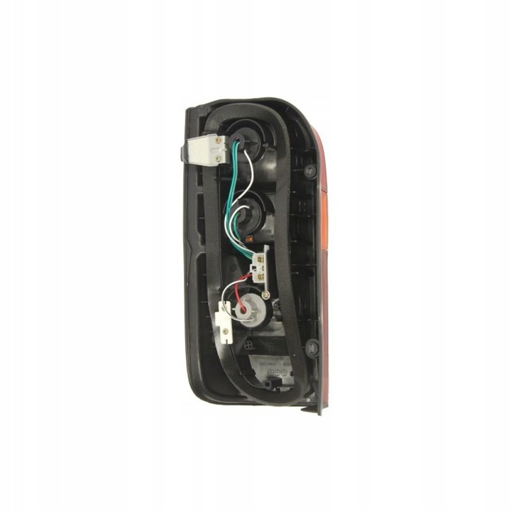 фото №2, Лампа toyota hiace iv 89-04 зад правая