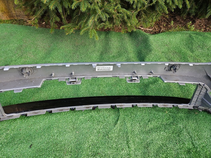 фото №11, Бампер перед skoda octavia iv vrs 5e3 rs