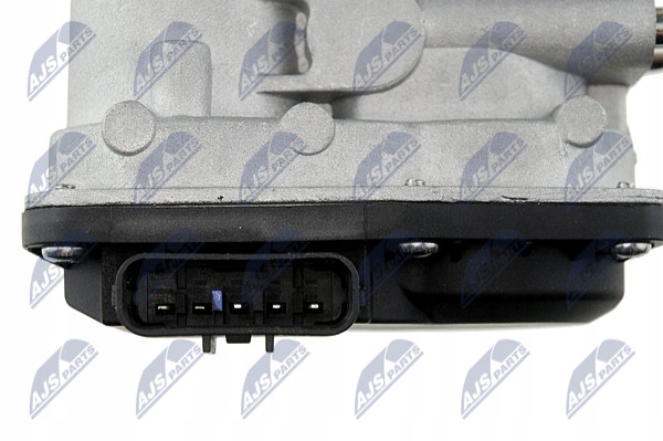 фото №9, Клапан egr