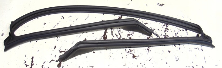 фото №1, Прокладка дах saab 9-3 i 1998r- cabrio європа