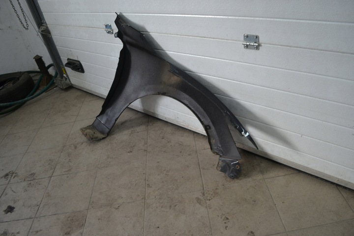 фото №9, Крыло левый перед переднее mazda 6 vi gj gl iii ghp952211a