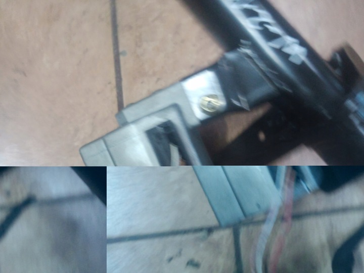 фото №5, W210 колонка рулевая крестовина 2104620748