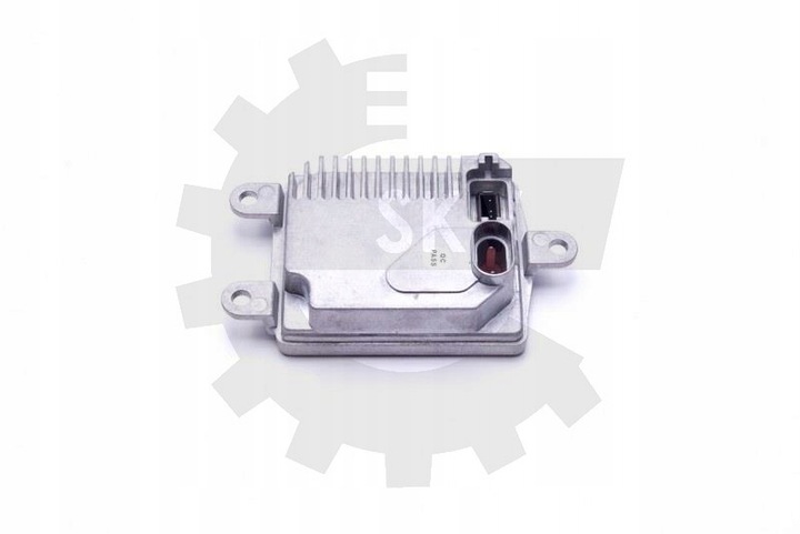 фото №12, Блок керування, освітлення esen skv 59skv018