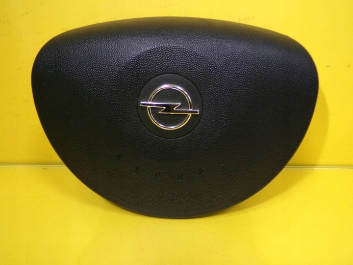 фото №12, Кермо з подушка opel corsa c 9156010 nr177