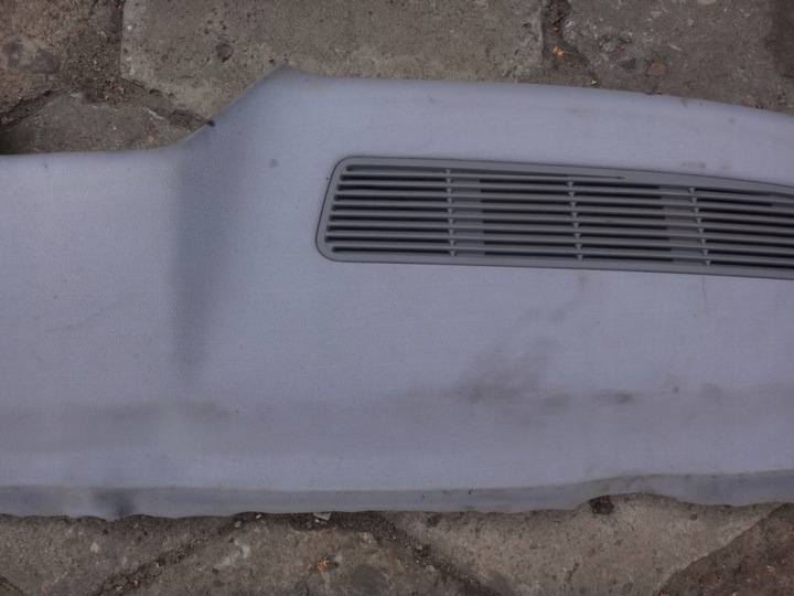 фото №5, Полиця зад задня pod динаміки dsp bmw e38 сірий сіра