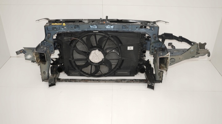 фото №6, Pas перед передній opel astra k 12-15r 1.6 cdti