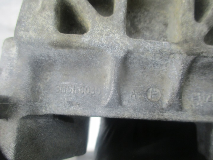 фото №6, Лапи двигателя ford connect focus mk3 volvo s60 v60 s40 ii 1.6 d tdci