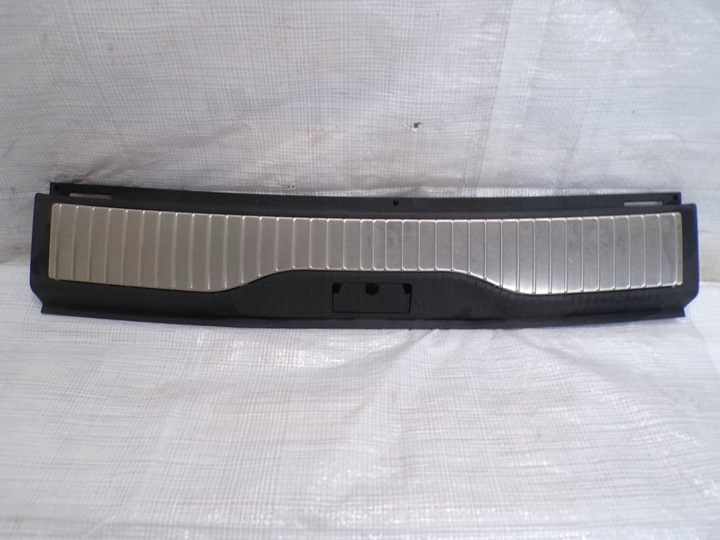 фото №1, Планка накладка защита ремня зад багажника opel meriva b 322225228