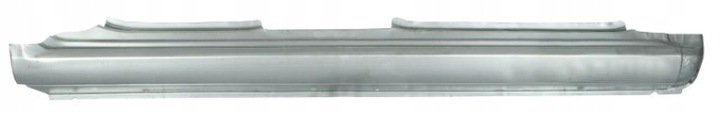 фото №1, Порог внешний правый chevrolet lacetti 2003-2009