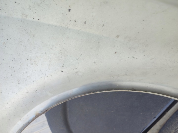 фото №8, Крило переднє правий audi a4 b6 8e0 2000-2006 малиш sedan універсал