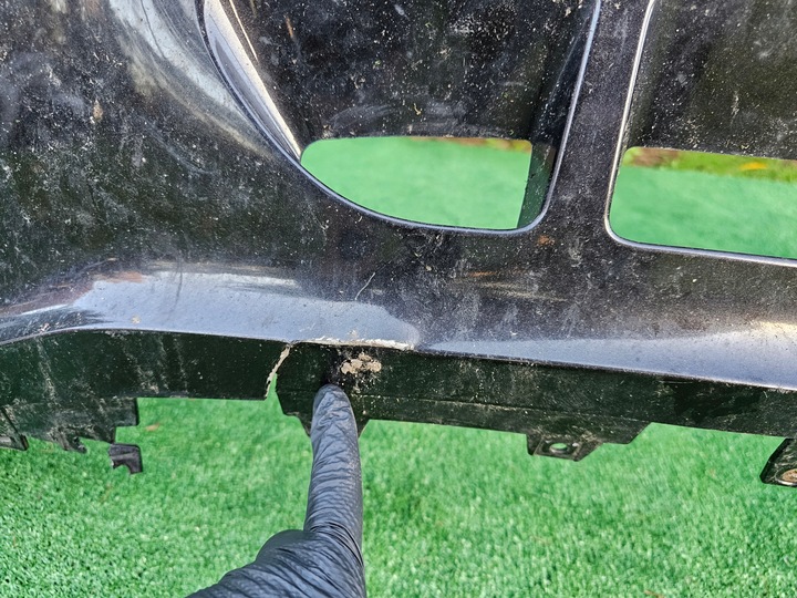 фото №13, Бампер перед audi sq5 рестайлинг 8r0