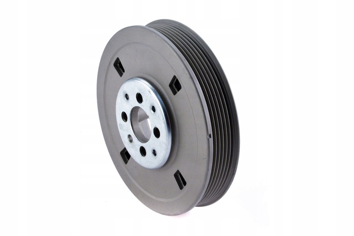 фото №10, Snr dpf357.09k1 колесо пасове, wał колінчастий