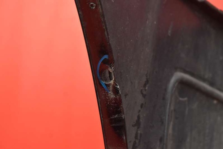 фото №15, Бампер зад задний ly9b audi a2 99-05