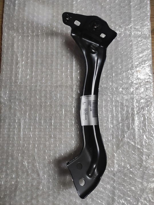 фото №1, Кронштейн крила vw id4 id.4 11a821136 новий om