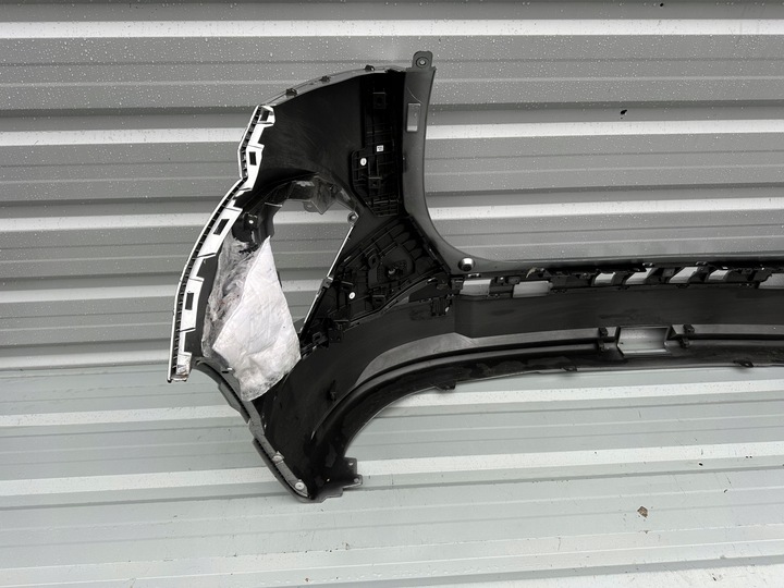 фото №10, Hyundai tucson iv 4 n-line nx4e 20r- бампер зад задній