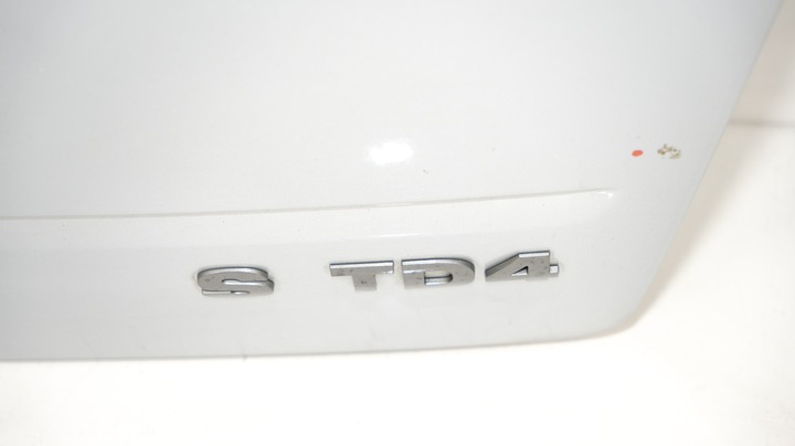 фото №5, Кришка багажника зад land rover freelander ii 06-10r 798