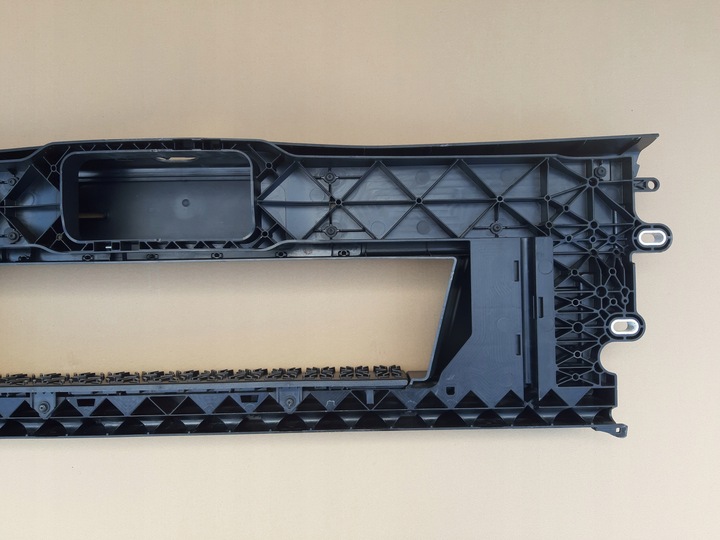 фото №8, Man tgl євро 6 бампер засіб оригінал