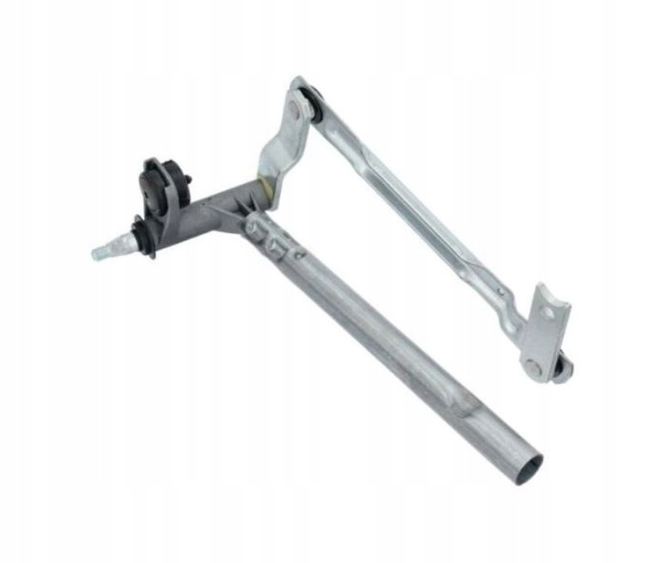 фото №1, Механізм двірник bez sil. seat altea 04-09