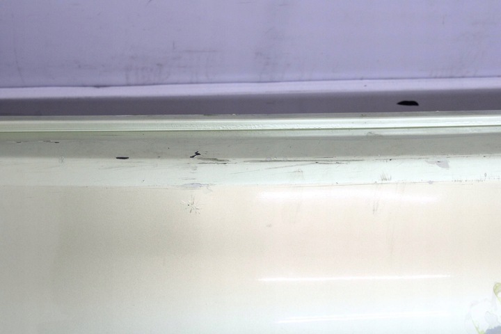 фото №9, Ford fiesta mk6 рестайлінг 2005r- бампер зад задній