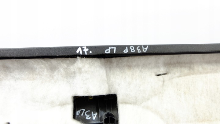 фото №8, Audi a3 8p оббивка боковина двері лівий перед