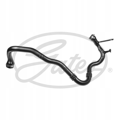 фото №2, Шланг воздуха наддувный gates 09-0915