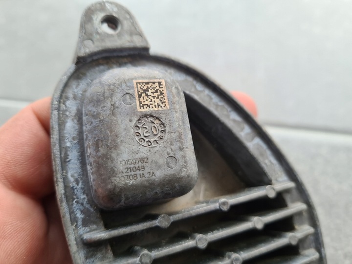 фото №5, Bmw f40 f44 модуль jeż лампы led drl b105161 b105162 правый левый