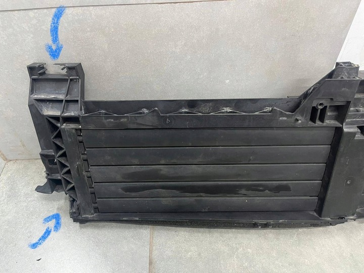 фото №14, Кермо повітря mercedes glb x247 a2478854500