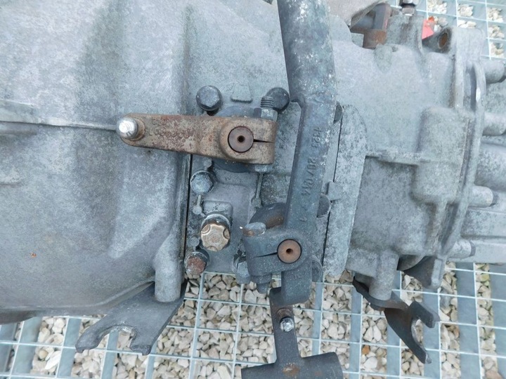 фото №10, Коробка передач коробки передач renault mascott 3.0 dxi 09r перехідник потужності насос kipra hds