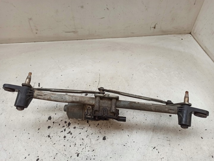 фото №10, A romeo 159 механізм двірник перед 60694874