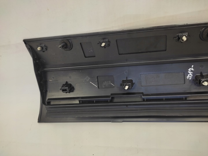 фото №9, Jaguar i-pace планка двері ліва перед j9d3 2018-