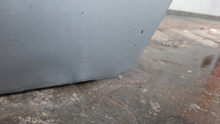 фото №9, Двері зад задні праві nissan primera p12 hb